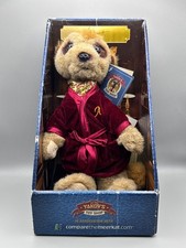 Aleksandr Meerkat Puppet –