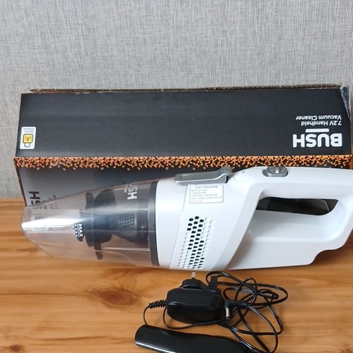 Bush handheld boxed - bush,
