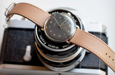 Junghans Max Bill Automatic Grey Men's watch 38mm