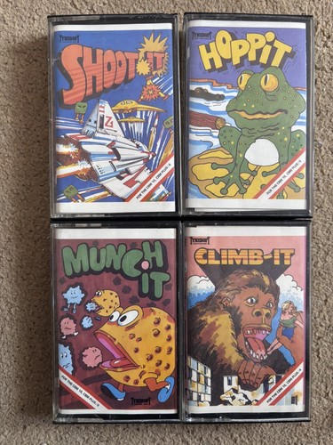 Commodore c16 plus set - /,