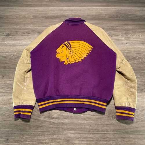 Vintage 70s varsity - vintage,