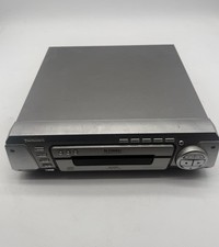 Technics Compact Disc Player