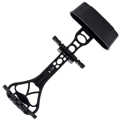Compound bow quiver - bow, 6