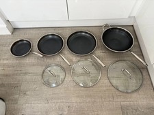 PRO STEEL Fusion 7 Piece