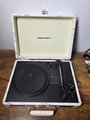 Crosley cruiser portable - crosley,