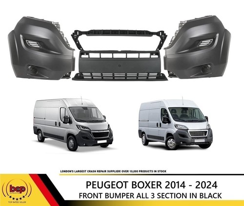 Peugeot boxer 2014 2024 - peugeot, -2024