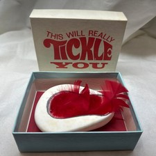 Mid Century Gag Gift "THIS