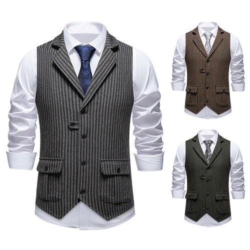 Men lapel suit - men,
