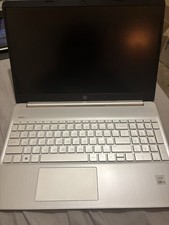HP laptop 15s-fq1xxx 238GB 8GB