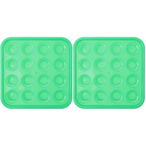 Durable plastic pool ball - plastic,