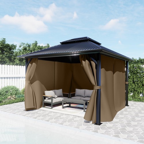 Bps 12x12 gazebo - bps,