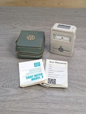 Collectable 1970s AVO Pocket