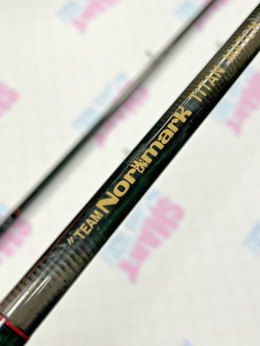 Team normark titan match - team,