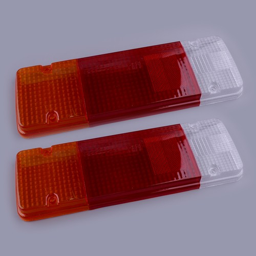 2pcs len cover - 2pcs, rear