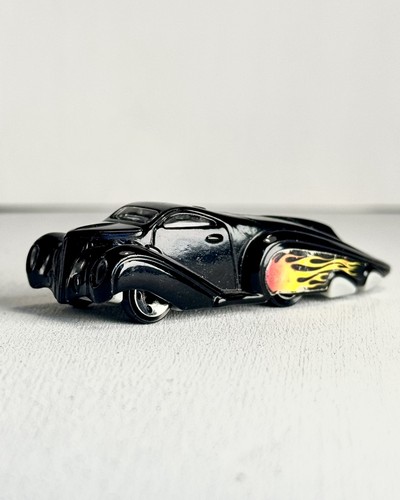 Hot wheels mcdonald - hot,