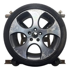 VOLKSWAGEN GOLF ALLOY WHEEL