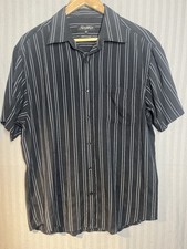 Taylor & Wright Man Black/