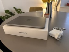 Apple MacBook Pro, 14-inch M1