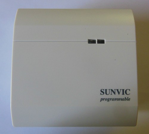 Sunvic tlxrfp wireless - tlxrfp,