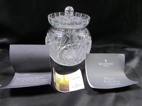 Vintage waterford crystal - waterford,