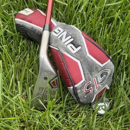 Ping g15 hybrid 20 - ping,