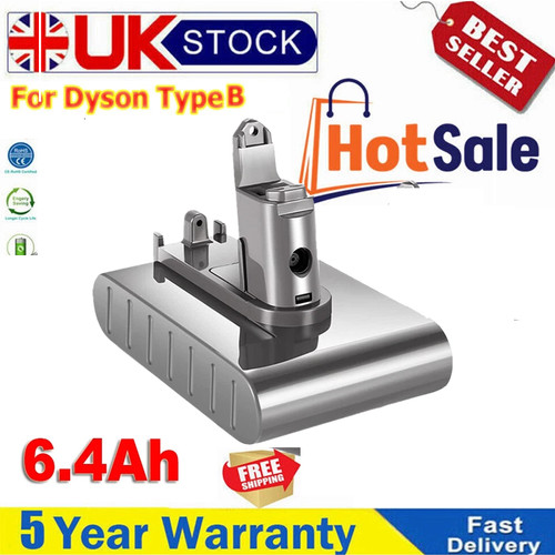 For dyson dc34 - dc34, dc31