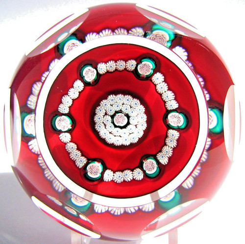 Paperweight john deacons open - deacons,