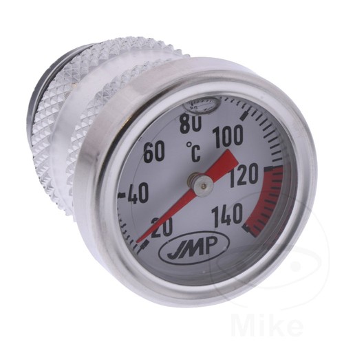 Oil temperature gauge - temperature,
