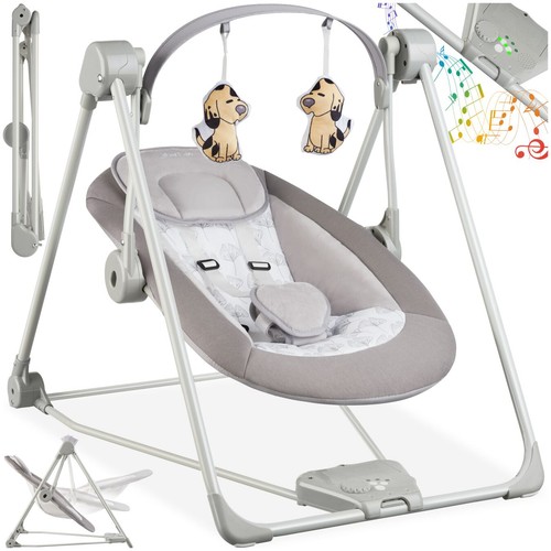 Infant seat rocker electric - infant,