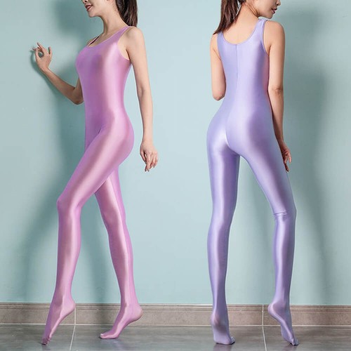 Women sleeveless satin - sleeveless,