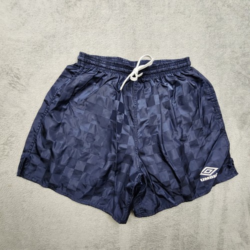 Umbro mens blue - blue, checker
