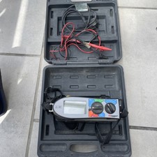 Untested Megger MFT1552 multi