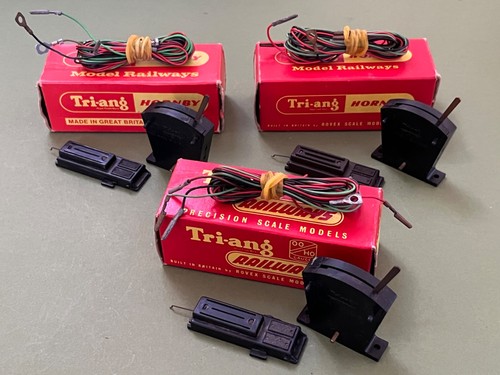 Triang hornby r663 - oo,