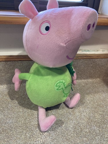 Euc 2003 peppa pig - peppa,