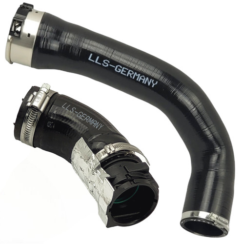 Lls turbo hose charge air - hose,