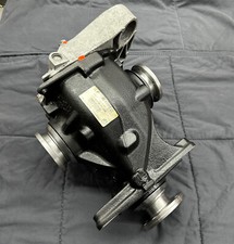 BMW 1 SERIES 3 SERIES REAR DIFFERENTIAL REAR AXLE GEARBOX E90 E91 E92 E93 E81 E82 E87
