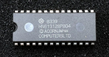 ACORN BBC MICRO REPLACEMENT IC