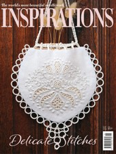 Inspirations embroidery - inspirations,