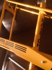 RALEIGH CHOPPER Mk1 FRAME