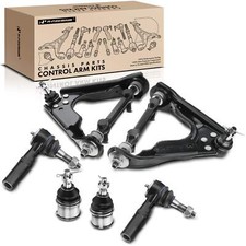 6X Control Arm Tie Rod End