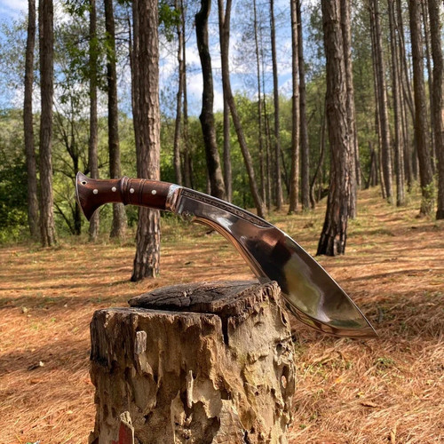 The budhune kukri classic - kukri,,
