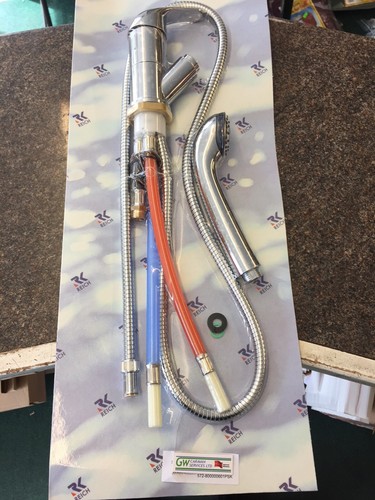 Reich kama shower tap - reich,