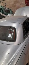 Daihatsu Copen Roof And Rear Glass .
