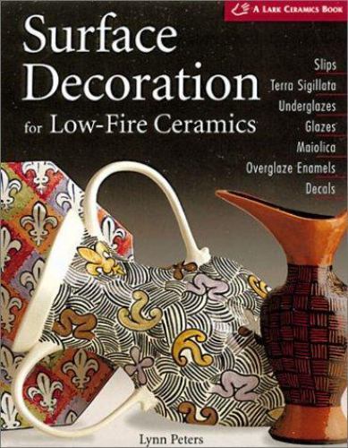 Surface decoration for - decoration,