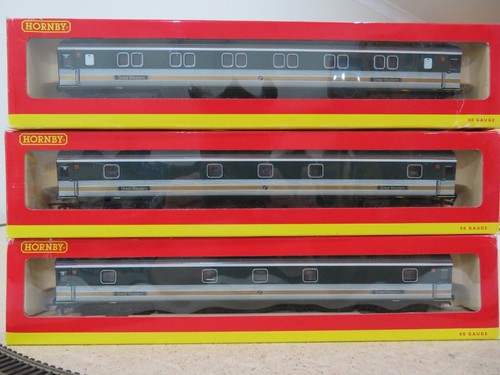 Hornby r4311 rake - of, fgw