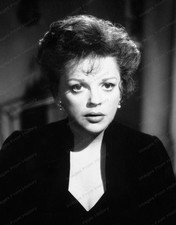 8x10 Print Judy Garland Child