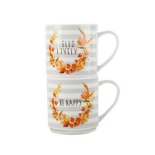 Creative Tops Slogan Mugs Gift