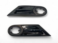 Mini Cooper JCW Fender Grille