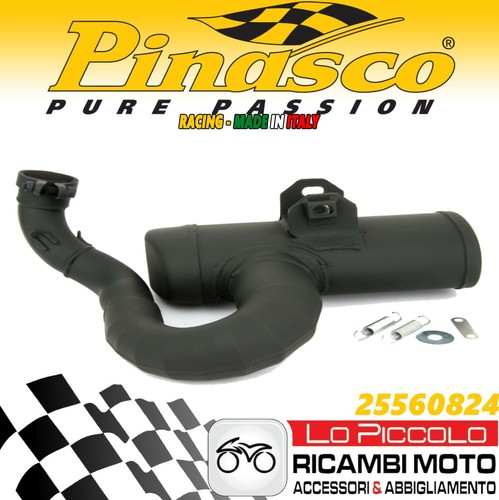 25560824 pinasco exhaust - 25560824,