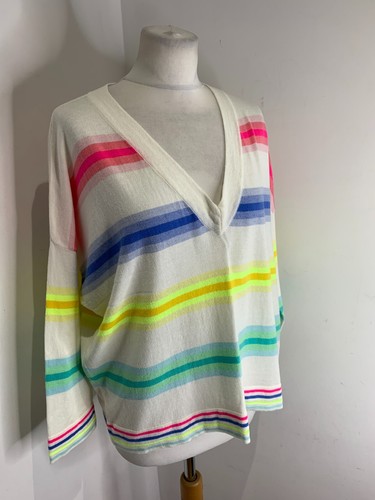 Whisper brodie knit - whisper,